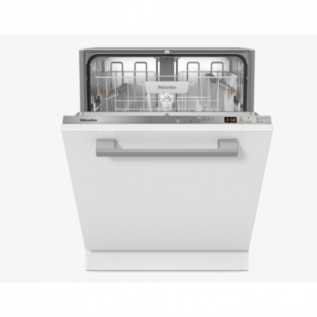 Miele G5651 VI Πλήρως Εντοιχιζόμενο Πλυντήριο Πιάτων για 13 Σερβίτσια Π60xY80.5εκ. A (12845600)