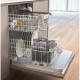 Miele G5651 VI Πλήρως Εντοιχιζόμενο Πλυντήριο Πιάτων για 13 Σερβίτσια Π60xY80.5εκ. A (12845600)