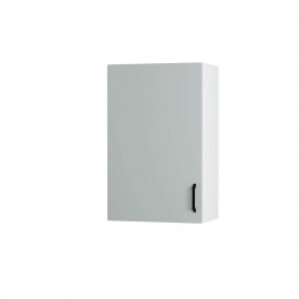 W5072M05 Modest Πάνω Ντουλάπι Γκρι 50x32x72cm