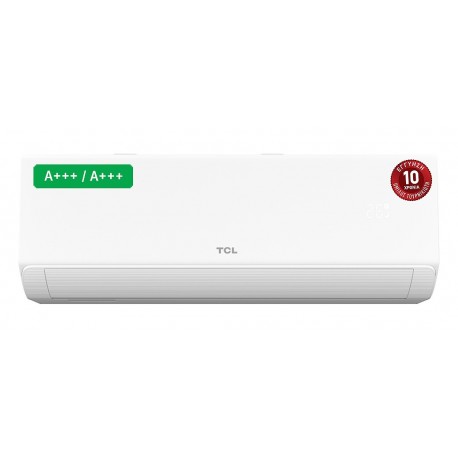 TCL Miracle Plus-09CHSD/TPH21 Κλιματιστικό Inverter 9000 BTU A+++/A+++ με Wi-Fi