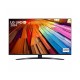 LG Smart Τηλεόραση 55" 4K UHD LED UT81 HDR (2024) 55UT81006LA G