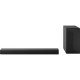 LG S60T Soundbar 3.1 Bluetooth και HDMI 340W με Ασύρματο Subwoofer και Τηλεχειριστήριο Μαύρο
