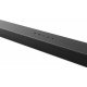 LG S60T Soundbar 3.1 Bluetooth και HDMI 340W με Ασύρματο Subwoofer και Τηλεχειριστήριο Μαύρο