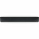 LG SQM1 Soundbar 2.0 Bluetooth 40W με Τηλεχειριστήριο Μαύρο