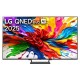 LG QNED evo 85QNED93A6A Smart Τηλεόραση 85" 4K UHD Mini LED HDR (2025) G