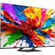 LG Smart Τηλεόραση 55" 4K UHD Mini LED evo AI QNED93 HDR (2025) 55QNED93A6A G