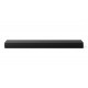 LG S60TR Soundbar 5.1 Bluetooth και HDMI 440W με Ασύρματο Subwoofer και Τηλεχειριστήριο Μαύρο