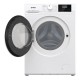 Gorenje Πλυντήριο Ρούχων 6kg 1000 Στροφών WNGPI61SBS B (033022801)
