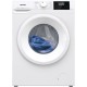 Gorenje Πλυντήριο Ρούχων 7kg 1200 Στροφών WNGPI72SBS B (033022901)