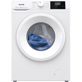 Gorenje Πλυντήριο Ρούχων 7kg 1200 Στροφών WNGPI72SBS B (033022901)