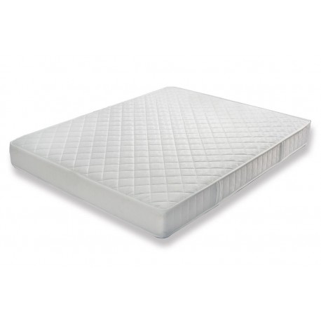 100.00.430 Στρώμα Ορθοπεδικό AegeanSleep VALUE ORTHOPEDIC 110x200x019cm