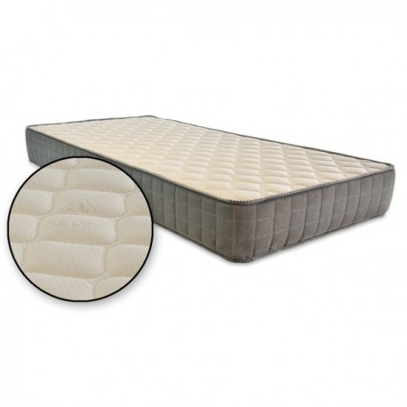 100.00.710 Στρώμα Ορθοπεδικό - Ανάτομικο AegeanSleep HYBRID FOAM 090X200X25 Άνω των 120kg ανά άτομο