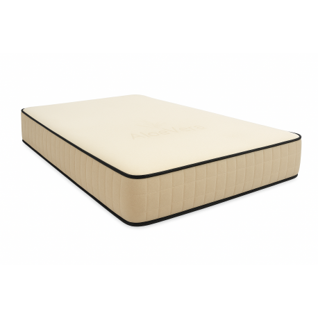 100.00.586 Στρώμα AegeanSleep POCKET REST ECONOMY 090x200x024cm