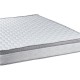 100.00.920 Στρώμα με Ανώστρωμα Ανατομικό AegeanSleep SERENITY 170x190x024cm