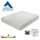 100.01.329 Στρώμα Ανατομικό AegeanSleep VALUE PLUS ANATOMIC 110x190x21cm