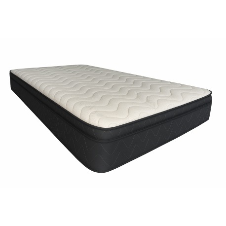 912.00.164 Στρώμα AegeanSleep Calmness Foam 170x190x25