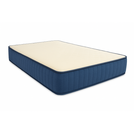 812.00.002 Στρώμα AegeanSleep POCKET OASIS 150x200x024cm