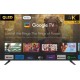 F&U Smart Τηλεόραση 50" 4K UHD QLED FLG50145QL HDR (2024) E