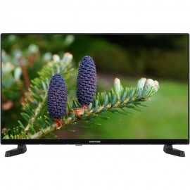 United Τηλεόραση 32" HD Ready LED UN32343 (2024) E