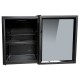 Morris G71042EDD Mini Bar Ξενοδοχείου Μαύρο E 42lt 45x45x51cm