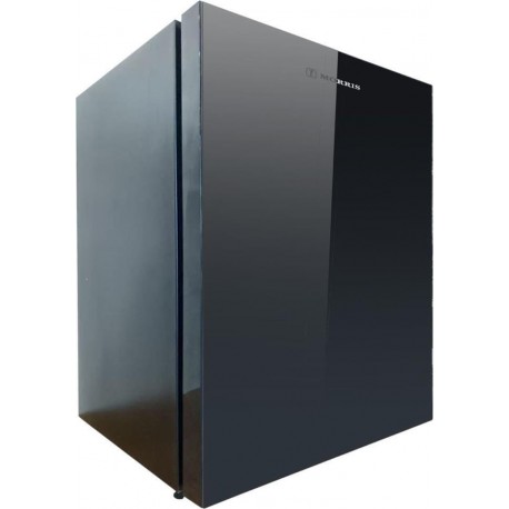 Morris B71071EGD Mini Bar 58lt Υ63.5xΠ47xΒ45εκ. Μαύρο E