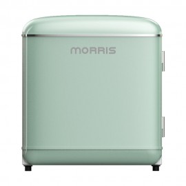 Morris CG7252SDL Mini Bar 47lt Υ48.5xΠ44xΒ50εκ. Πράσινο E