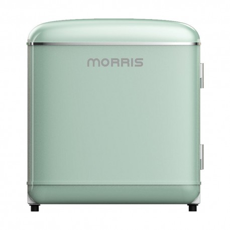Morris CG7252SDL Mini Bar 47lt Υ48.5xΠ44xΒ50εκ. Πράσινο E