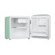 Morris CG7252SDL Mini Bar 47lt Υ48.5xΠ44xΒ50εκ. Πράσινο E