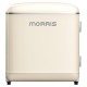 Morris  CB7254SDL Retro Mini Bar 47lt Υ50xΠ48.5xΒ44εκ. Μπεζ E