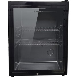 Morris G71052EDD Mini Bar 104lt Υ63xΠ45xΒ45εκ. Μαύρο E