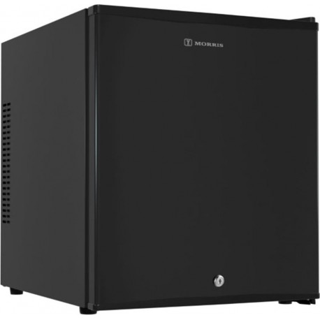 Morris B71044EST Mini Bar 44lt Υ51.3xΠ43xΒ51cm Μαύρο E