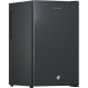 Morris  B71068EST Mini Bar 68lt Υ73.8xΠ43xΒ51εκ. Μαύρο E