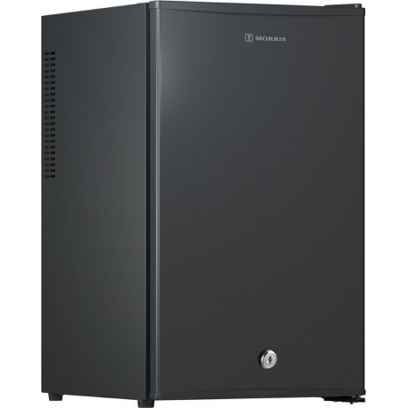 Morris  B71068EST Mini Bar 68lt Υ73.8xΠ43xΒ51εκ. Μαύρο E