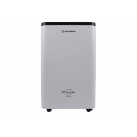 Morris MDB-12120INV Αφυγραντήρας με Συμπιεστή και Ιονιστή 12lt