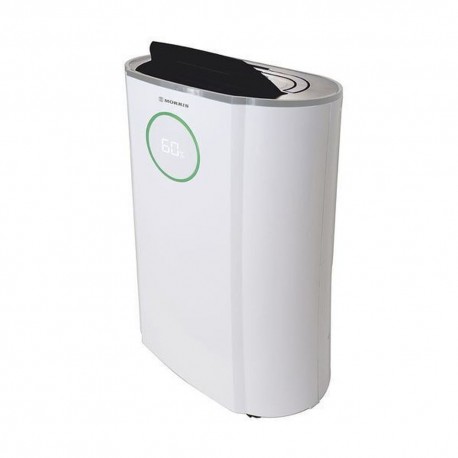 Morris MDE-24210HI Αφυγραντήρας με Συμπιεστή και Ιονιστή 24lt