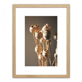 14680040 Πίνακας Σε Κορνίζα ArteLibre Πλαστικό -Φύση- 35x45x1.8cm