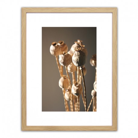 14680040 Πίνακας Σε Κορνίζα ArteLibre Πλαστικό -Φύση- 35x45x1.8cm