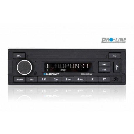 03-BPFREIBURG BLAUPUNKT FREIBURG RADIO USB