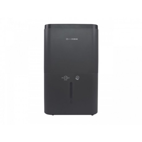 Morris MDP-20420INV Αφυγραντήρας με Συμπιεστή Ιονιστή και Wi-Fi 20lt Γκρι