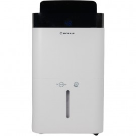 Morris MDP-25600INV Αφυγραντήρας με Συμπιεστή Ιονιστή και Wi-Fi 25lt