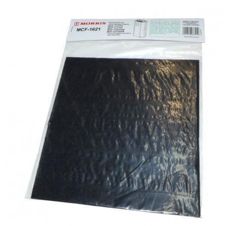 Morris MCF-1621 Φίλτρο Ενεργού Άνθρακα Συμβατό Αφυγραντήρα