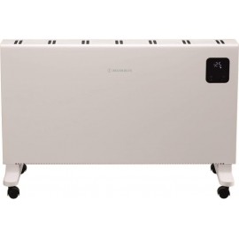 Morris MCH-20046S Θερμοπομπός Δαπέδου 2000W με Θερμοστάτη και WiFi