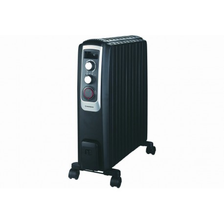 Morris MΗR-20043 Καλοριφέρ Λαδιού με 1 Φέτες 2500W