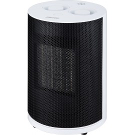 United UHF-879C Κεραμικό Αερόθερμο Δωματίου Δαπέδου 1800W