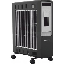 United UHQ-887 Σόμπα Χαλαζία 2200W