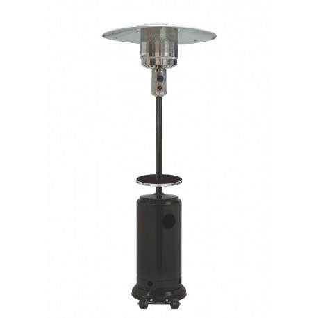 United UPH-836/2 Σόμπα Υγραερίου Μανιτάρι με Απόδοση 12kW