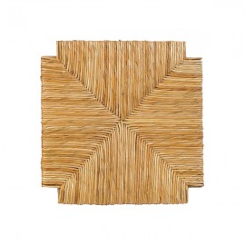 ΨΑΘΑ ΦΥΣΙΚΗ ΓΙΑ ΞΥΛΙΝΟ ΣΚΑΜΠΟ ΚΑΦΕΝΕΙΟΥ 33Χ33Χ3.5εκ.(πάχος) HM5098