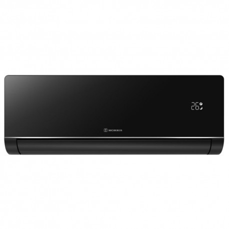 Morris SPIN-26192/SPOD-26193 Κλιματιστικό Inverter 9000 BTU A+++/A+++ με Ιονιστή και Wi-Fi