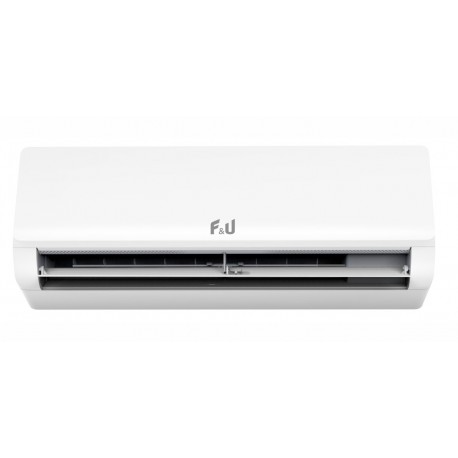 F&U FHIN-09170/FHOT-09171 Κλιματιστικό Inverter 9000 BTU A++/A+ με WiFi