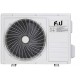 F&U FHIN-09170/FHOT-09171 Κλιματιστικό Inverter 9000 BTU A++/A+ με WiFi